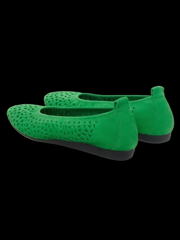 Arche Women's Lilly Ballerinas Shoes - 10 Available Colors From 35 To 43 -