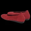 Arche Women's Lilly Ballerinas Shoes - 10 Available Colors From 35 To 43 -