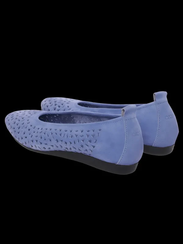 Arche Women's Lilly Ballerinas Shoes - 10 Available Colors From 35 To 43 -