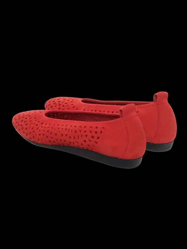 Arche Women's Lilly Ballerinas Shoes - 10 Available Colors From 35 To 43 -