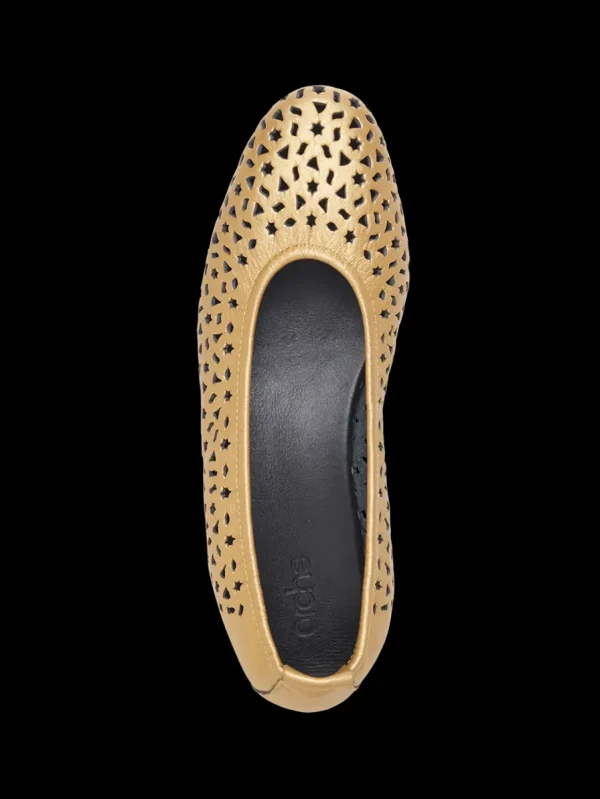Arche Women's Lilly Ballerinas Shoes - 10 Available Colors From 35 To 43 -