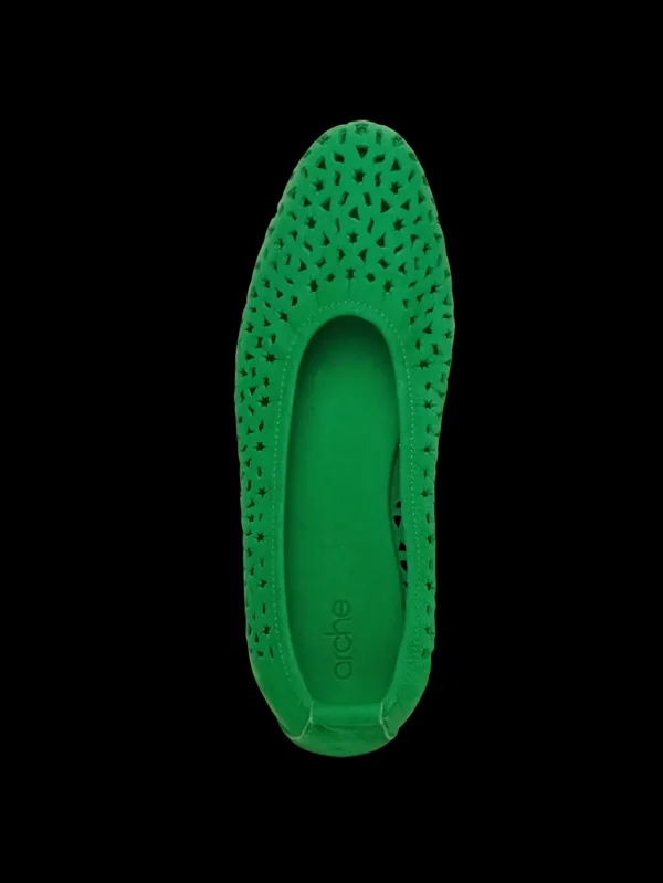 Arche Women's Lilly Ballerinas Shoes - 10 Available Colors From 35 To 43 -