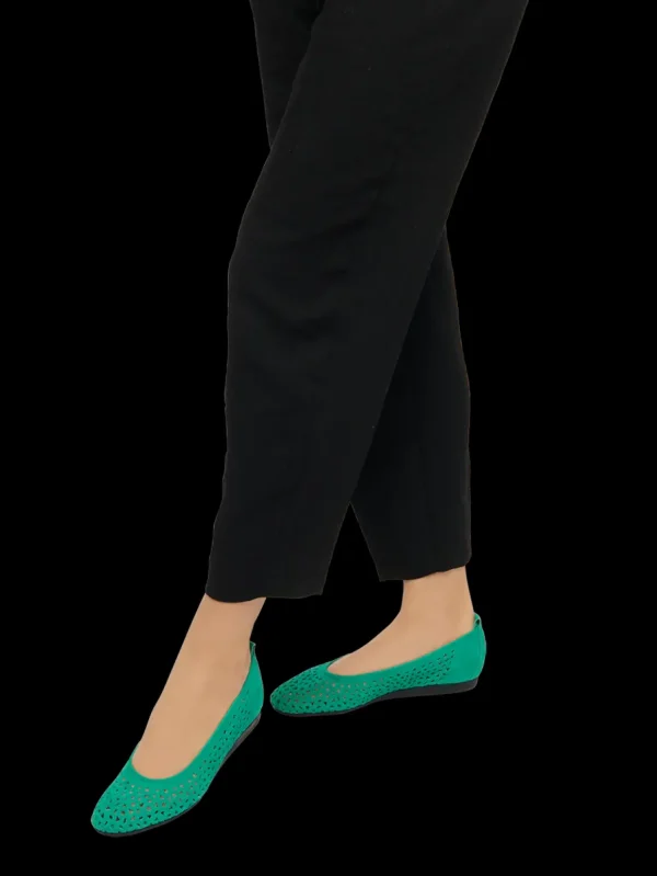 Arche Women's Lilly Ballerinas Shoes - 10 Available Colors From 35 To 43 -