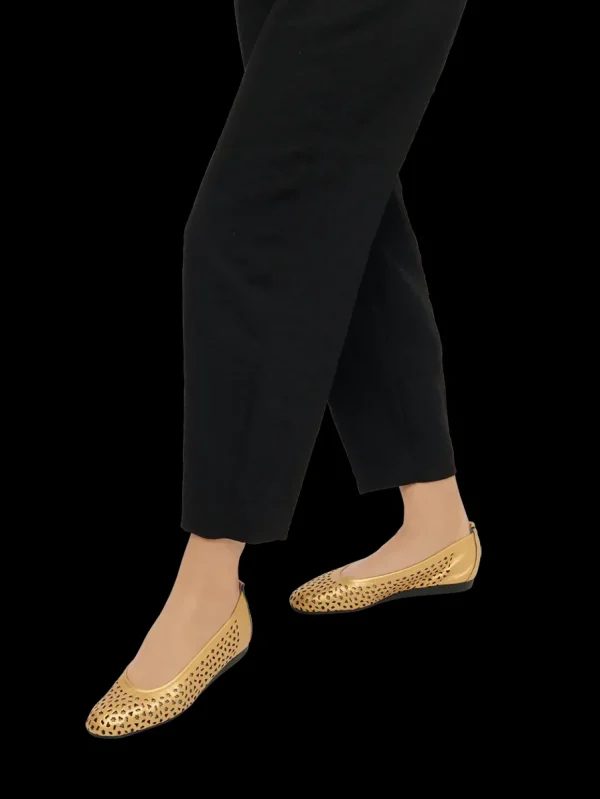 Arche Women's Lilly Ballerinas Shoes - 10 Available Colors From 35 To 43 -