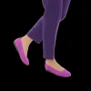 Arche Women's Lilly Ballerinas Shoes - 10 Available Colors From 35 To 43 -