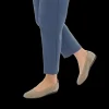 Arche Women's Lilly Ballerinas Shoes - 10 Available Colors From 35 To 43 -
