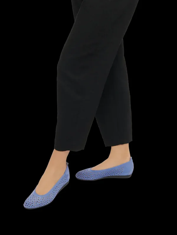 Arche Women's Lilly Ballerinas Shoes - 10 Available Colors From 35 To 43 -