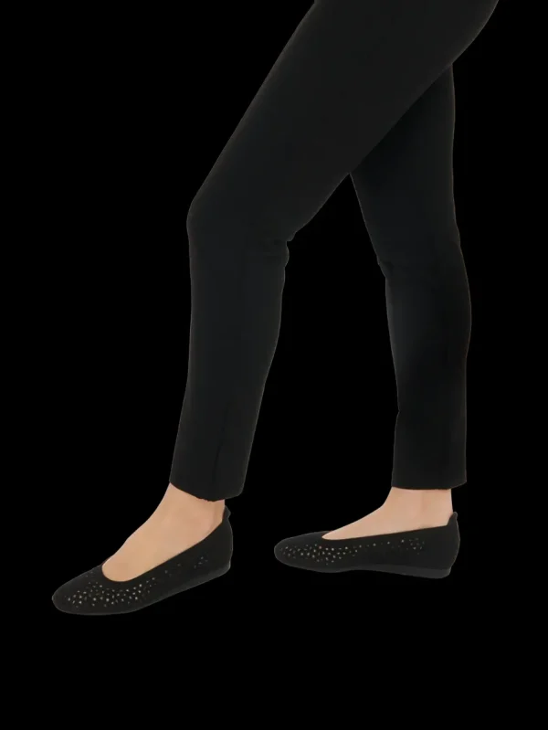 Arche Women's Lilly Ballerinas Shoes - 10 Available Colors From 35 To 43 -