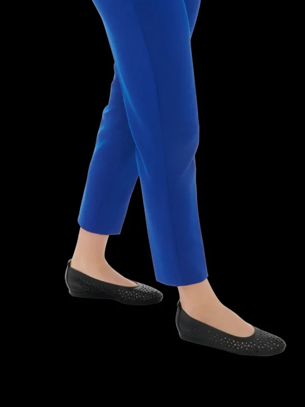 Arche Women's Lilly Ballerinas Shoes - 10 Available Colors From 35 To 43 -
