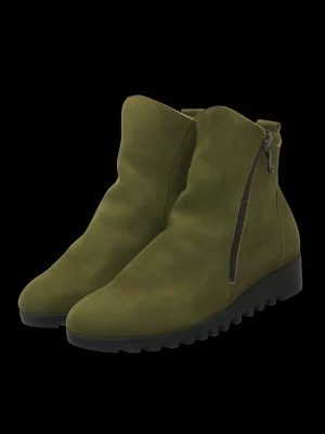 Arche Women's Lomage Ankle Boots Shoes - 10 Available Colors From 35 To 42 -