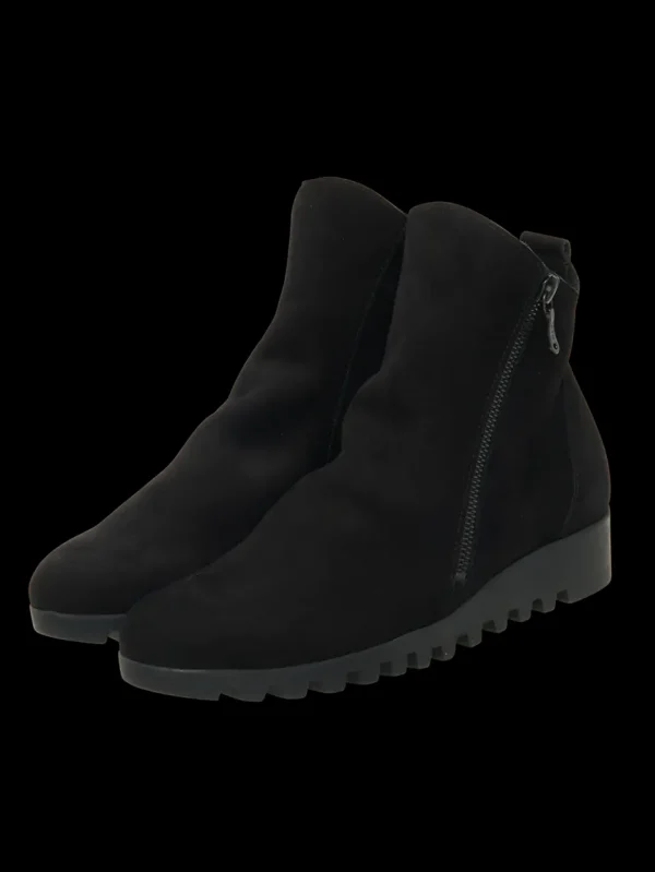 Arche Women's Lomage Ankle Boots Shoes - 10 Available Colors From 35 To 42 -