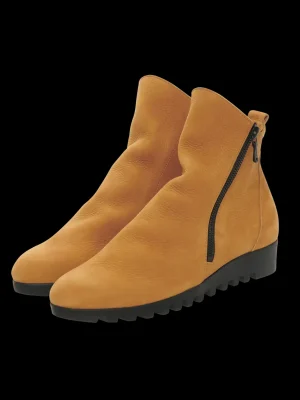 Arche Women's Lomage Ankle Boots Shoes - 10 Available Colors From 35 To 42 -