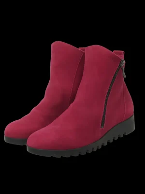 Arche Women's Lomage Ankle Boots Shoes - 10 Available Colors From 35 To 42 -