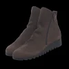 Arche Women's Lomage Ankle Boots Shoes - 10 Available Colors From 35 To 42 -