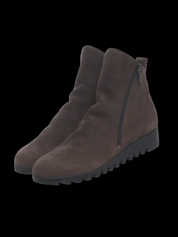 Arche Women's Lomage Ankle Boots Shoes - 10 Available Colors From 35 To 42 -