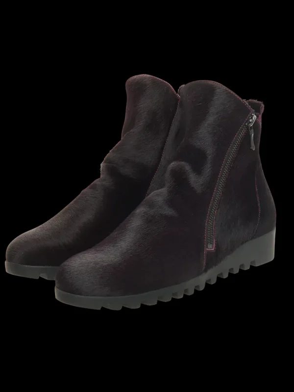 Arche Women's Lomage Ankle Boots Shoes - 10 Available Colors From 35 To 42 -