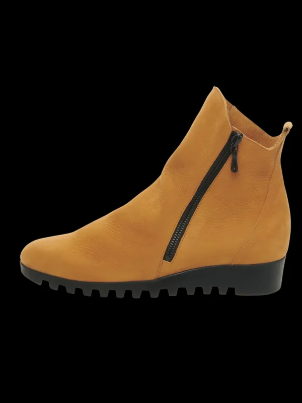 womens_lomage_ankle_boots_1-3.webp Arche Women's Lomage Ankle Boots Shoes - 10 Available Colors From 35 To 42 -