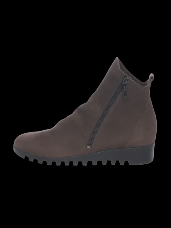 Arche Women's Lomage Ankle Boots Shoes - 10 Available Colors From 35 To 42 -