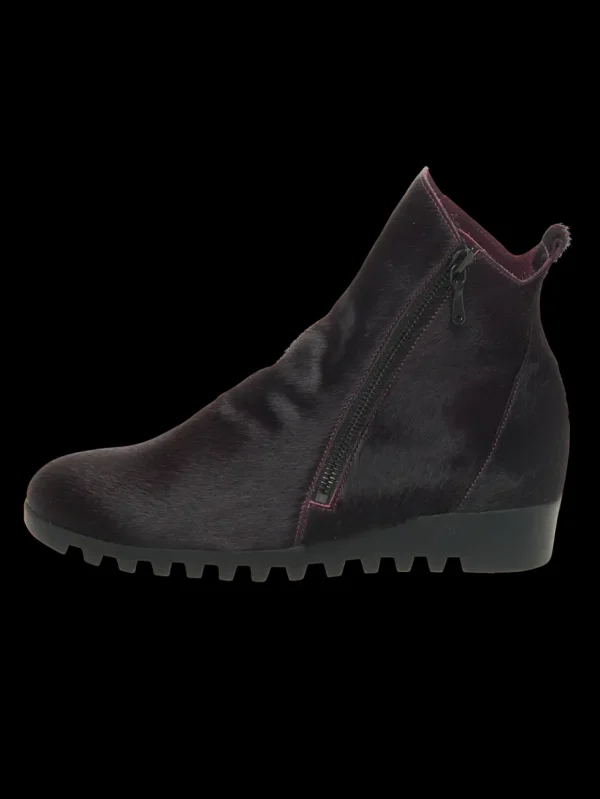 Arche Women's Lomage Ankle Boots Shoes - 10 Available Colors From 35 To 42 -
