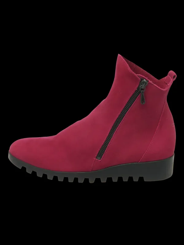 Arche Women's Lomage Ankle Boots Shoes - 10 Available Colors From 35 To 42 -