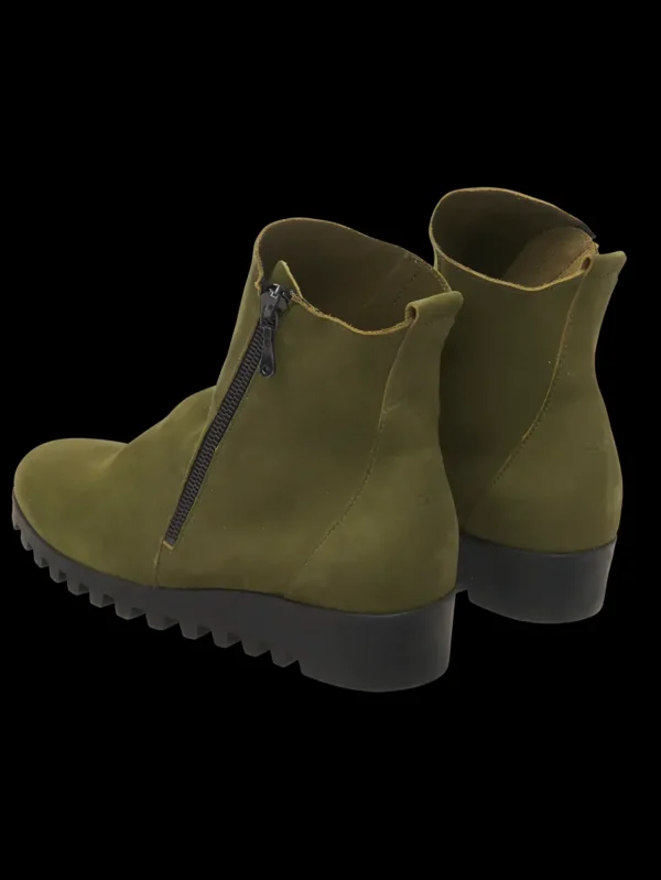 Arche Women's Lomage Ankle Boots Shoes - 10 Available Colors From 35 To 42 -
