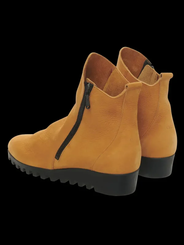 womens_lomage_ankle_boots_2-3.webp Arche Women's Lomage Ankle Boots Shoes - 10 Available Colors From 35 To 42 -