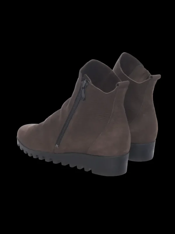 Arche Women's Lomage Ankle Boots Shoes - 10 Available Colors From 35 To 42 -