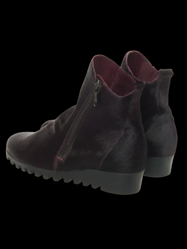 Arche Women's Lomage Ankle Boots Shoes - 10 Available Colors From 35 To 42 -