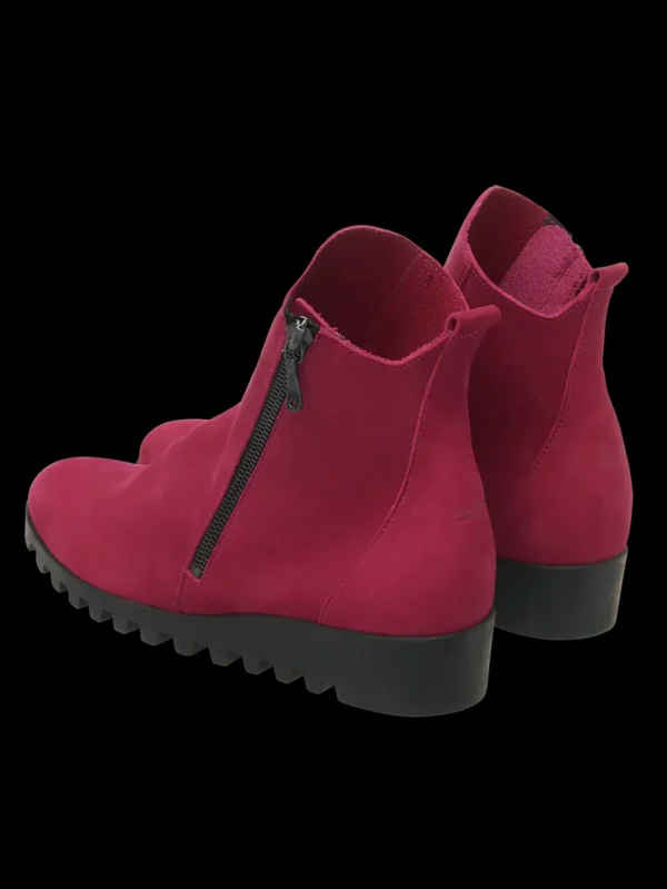Arche Women's Lomage Ankle Boots Shoes - 10 Available Colors From 35 To 42 -