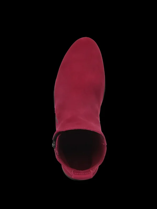Arche Women's Lomage Ankle Boots Shoes - 10 Available Colors From 35 To 42 -