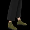 Arche Women's Lomage Ankle Boots Shoes - 10 Available Colors From 35 To 42 -