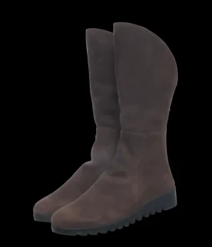 Arche Women's Lomakh Boots Shoes - 2 Available Colors From 35 To 42 -