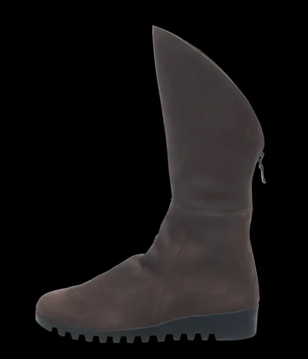 Arche Women's Lomakh Boots Shoes - 2 Available Colors From 35 To 42 -