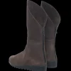 Arche Women's Lomakh Boots Shoes - 2 Available Colors From 35 To 42 -