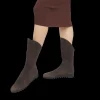 Arche Women's Lomakh Boots Shoes - 2 Available Colors From 35 To 42 -