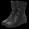 Arche Women's Lomham Ankle Boots Shoes - 1 Available Color From 35 To 42 -