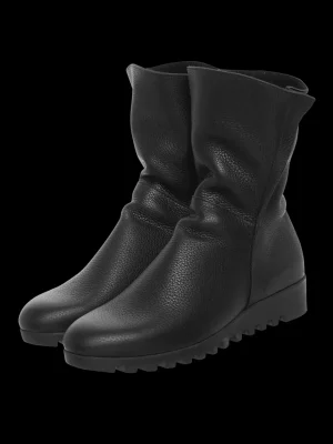 Arche Women's Lomham Ankle Boots Shoes - 1 Available Color From 35 To 42 -