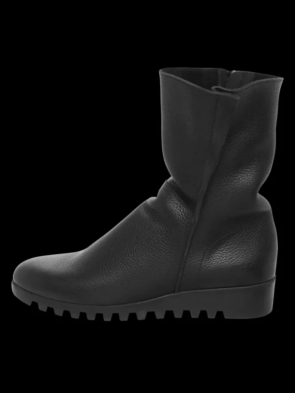 Arche Women's Lomham Ankle Boots Shoes - 1 Available Color From 35 To 42 -