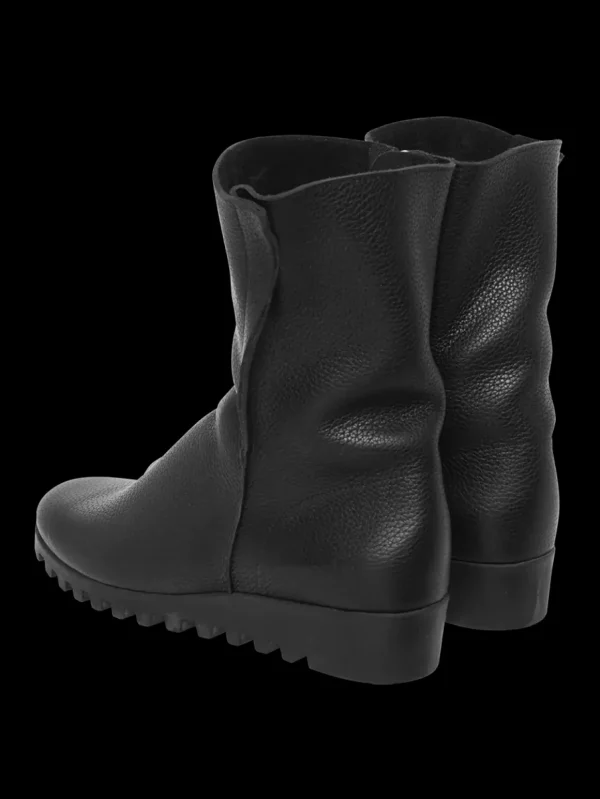 Arche Women's Lomham Ankle Boots Shoes - 1 Available Color From 35 To 42 -