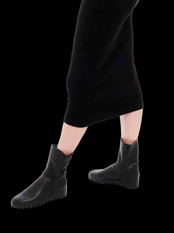 Arche Women's Lomham Ankle Boots Shoes - 1 Available Color From 35 To 42 -