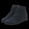 Arche Women's Lomhus Ankle Boots Shoes - 2 Available Colors From 35 To 42 -
