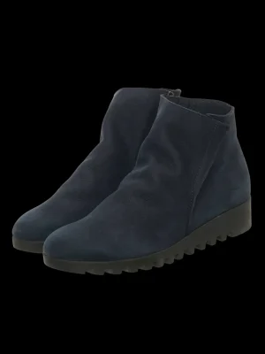 Arche Women's Lomhus Ankle Boots Shoes - 2 Available Colors From 35 To 42 -