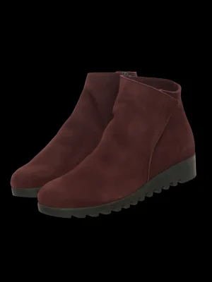 Arche Women's Lomhus Ankle Boots Shoes - 2 Available Colors From 35 To 42 -