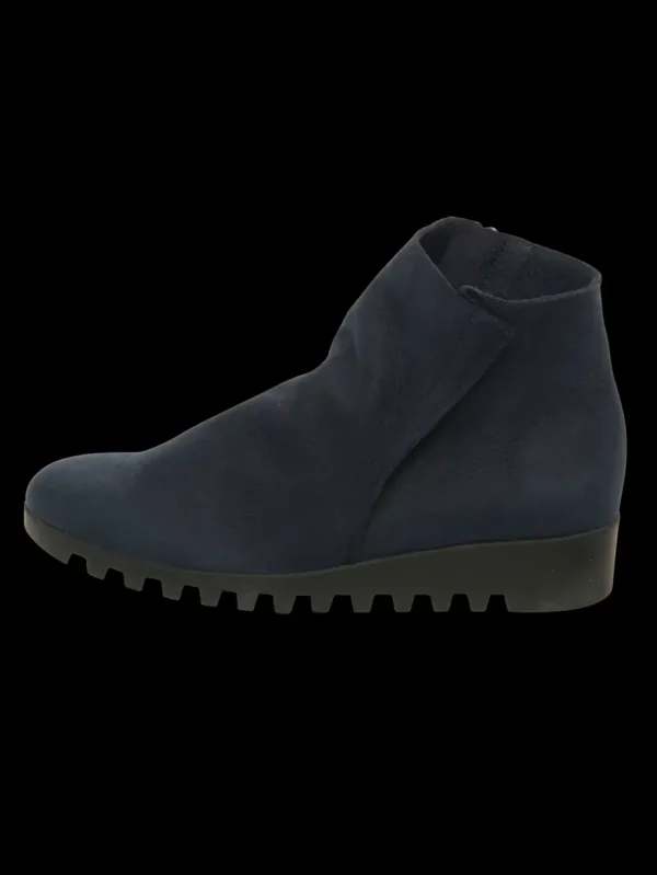Arche Women's Lomhus Ankle Boots Shoes - 2 Available Colors From 35 To 42 -