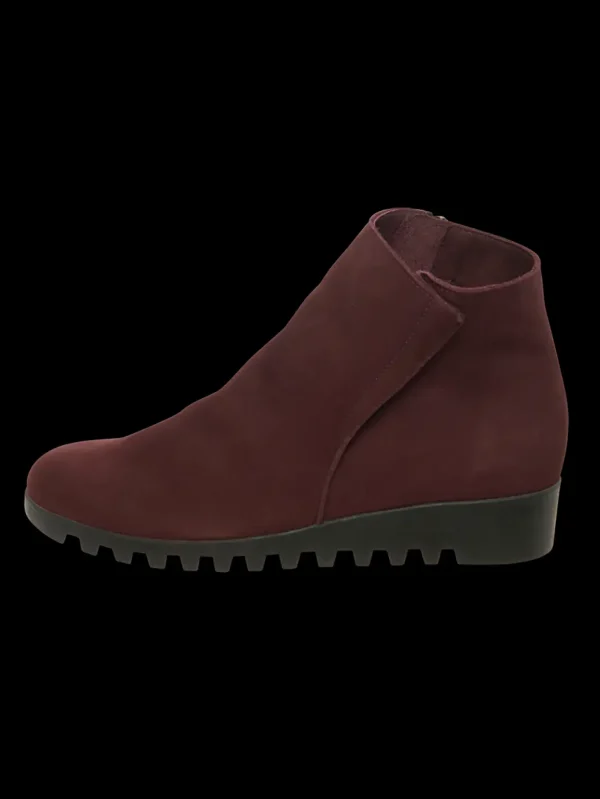 womens_lomhus_ankle_boots_1.webp Arche Women's Lomhus Ankle Boots Shoes - 2 Available Colors From 35 To 42 -