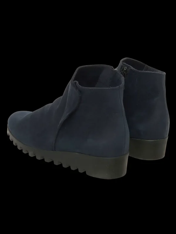 Arche Women's Lomhus Ankle Boots Shoes - 2 Available Colors From 35 To 42 -