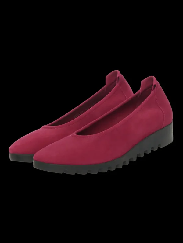 womens_lomiss_ballerinas__0-1.webp Arche Women's Lomiss Ballerinas Shoes - 8 Available Colors From 35 To 42 -