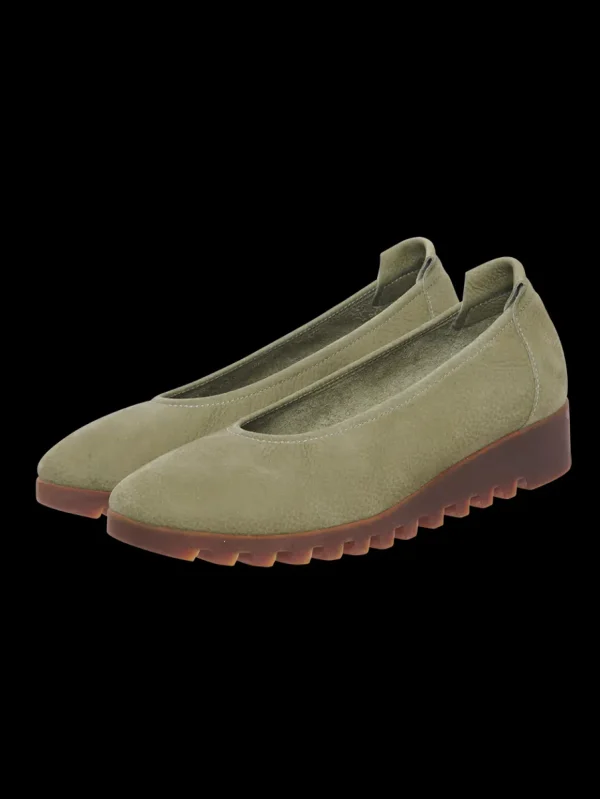 Arche Women's Lomiss Ballerinas Shoes - 8 Available Colors From 35 To 42 -