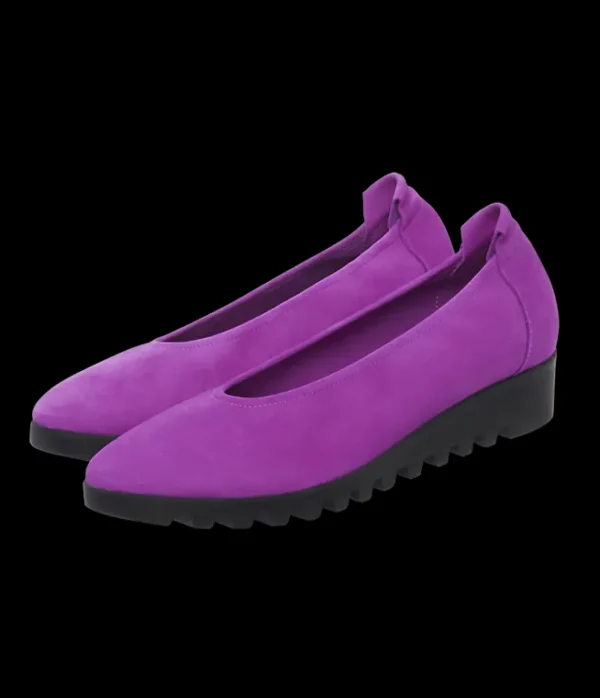 Arche Women's Lomiss Ballerinas Shoes - 8 Available Colors From 35 To 42 -