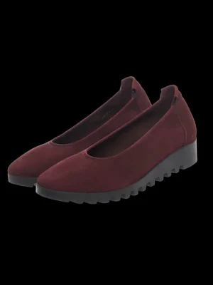 Arche Women's Lomiss Ballerinas Shoes - 8 Available Colors From 35 To 42 -
